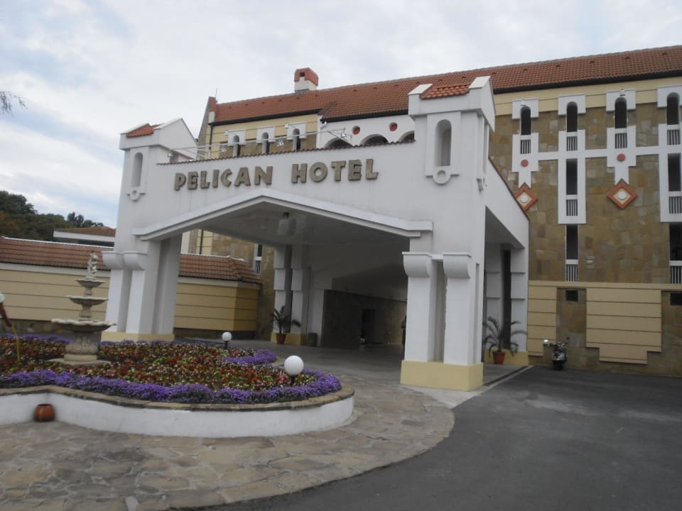 Hotel Pelican Duni Royal Pelican Resort