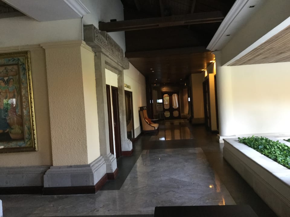 Sonstiges The Laguna A Luxury Collection Resort & Spa