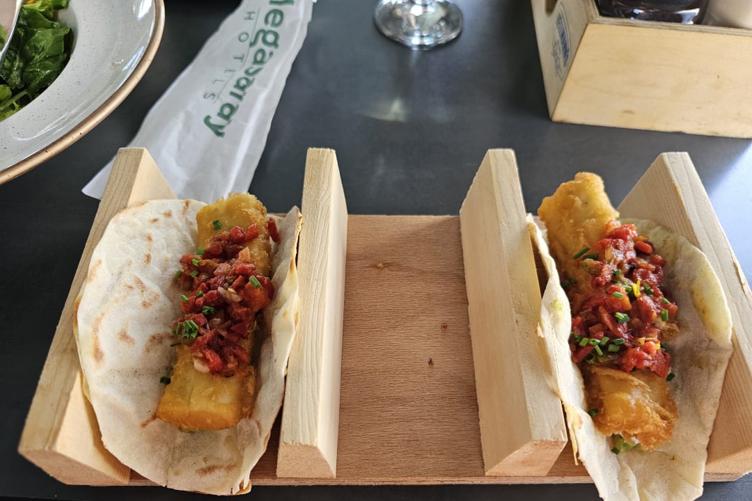 Gastro Megasaray Club Belek