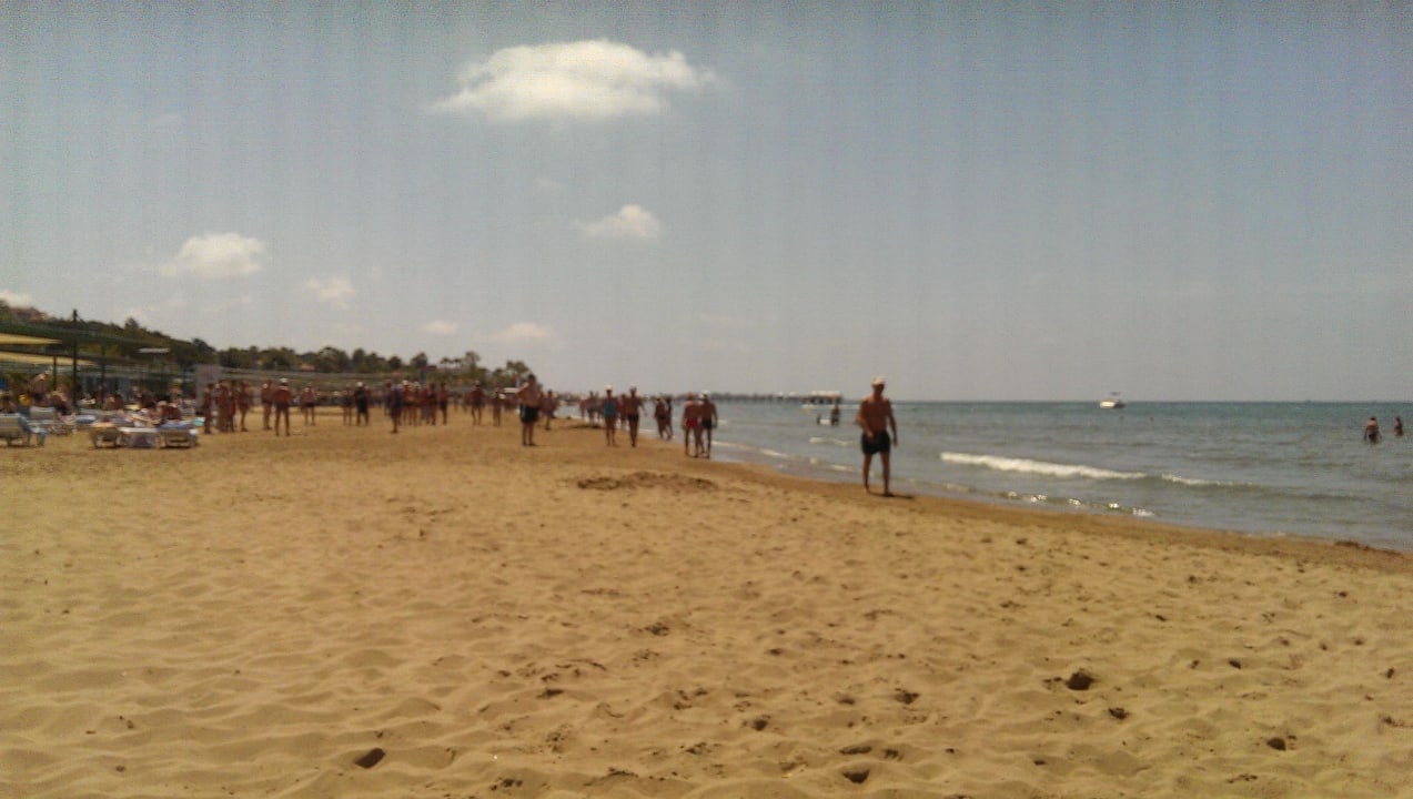 Strand Narcia Resort Side