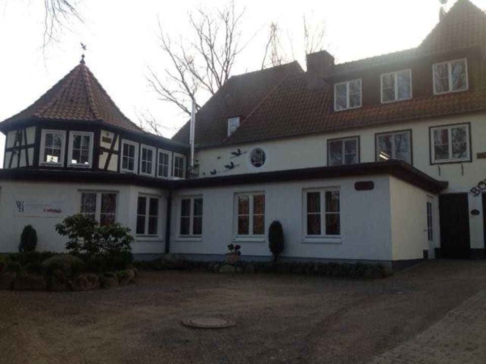 Kleines Schloß Beautyfarm Bötzelberg