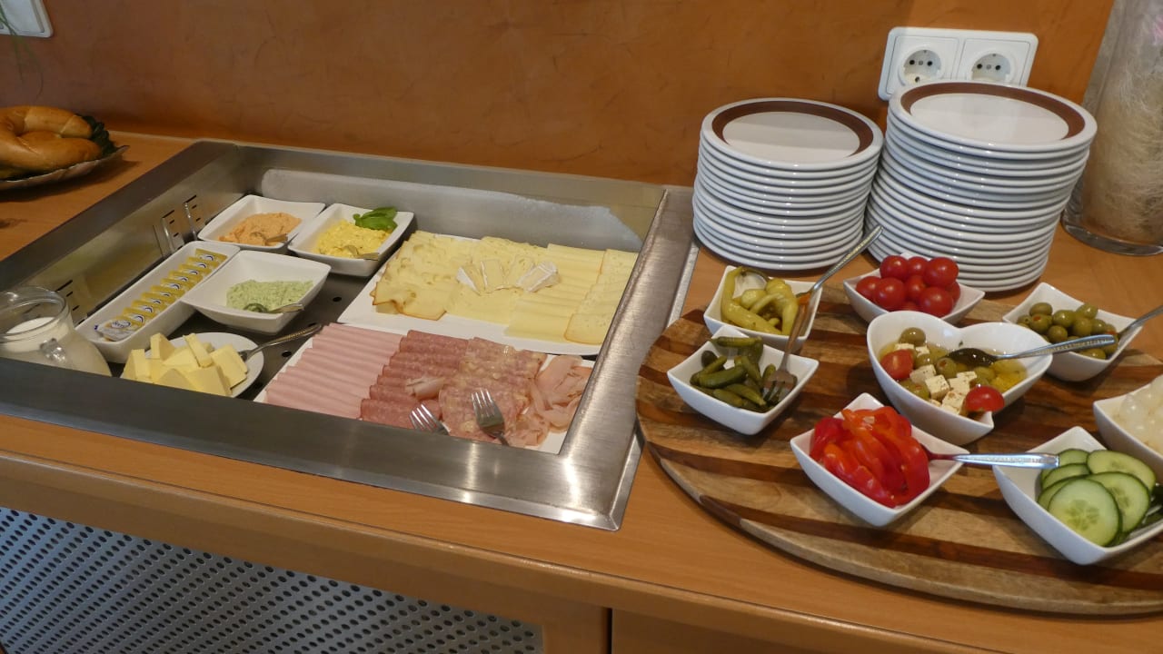 Gastro MARTINIHOF - Bad Tatzmannsdorf