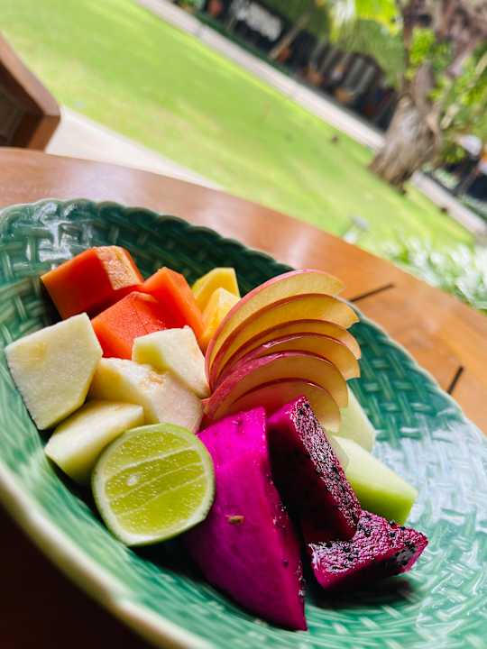 Gastro Andaz Bali, By Hyatt