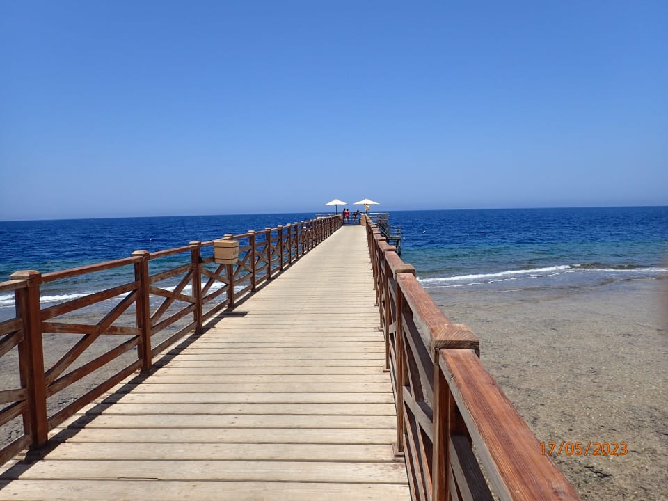 Strand Steigenberger Coraya Beach - Adults only