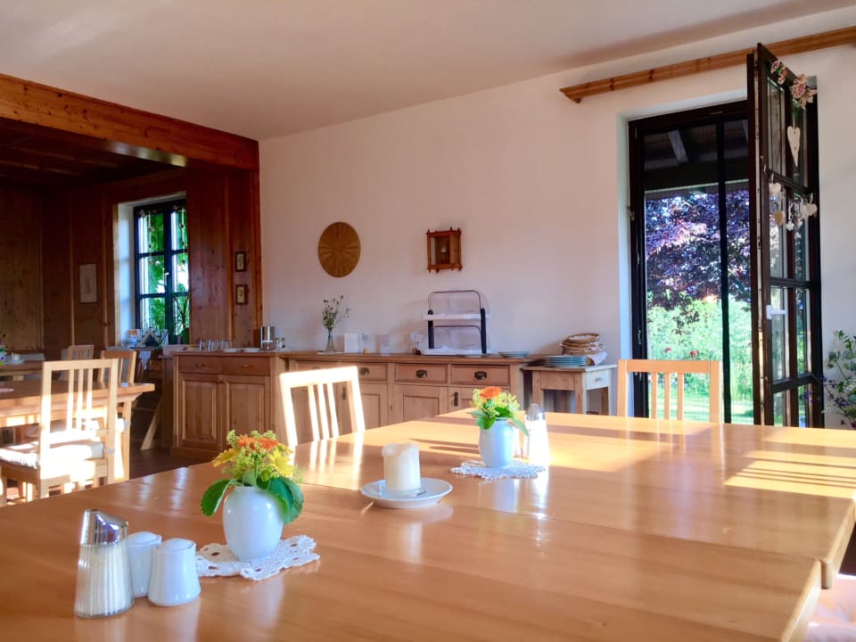 Gastro Landhaus Weinblick