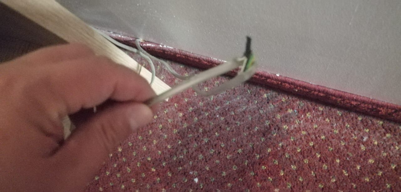 Zimmer Roomingtons Hotel Kaiserhof