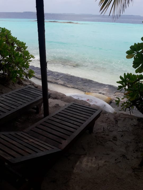 Strand NH Collection Maldives Reethi Resort