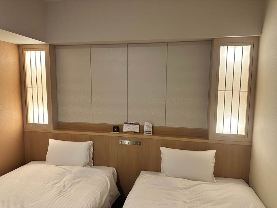 Zimmer Vessel Hotel Campana Kyoto Gojo