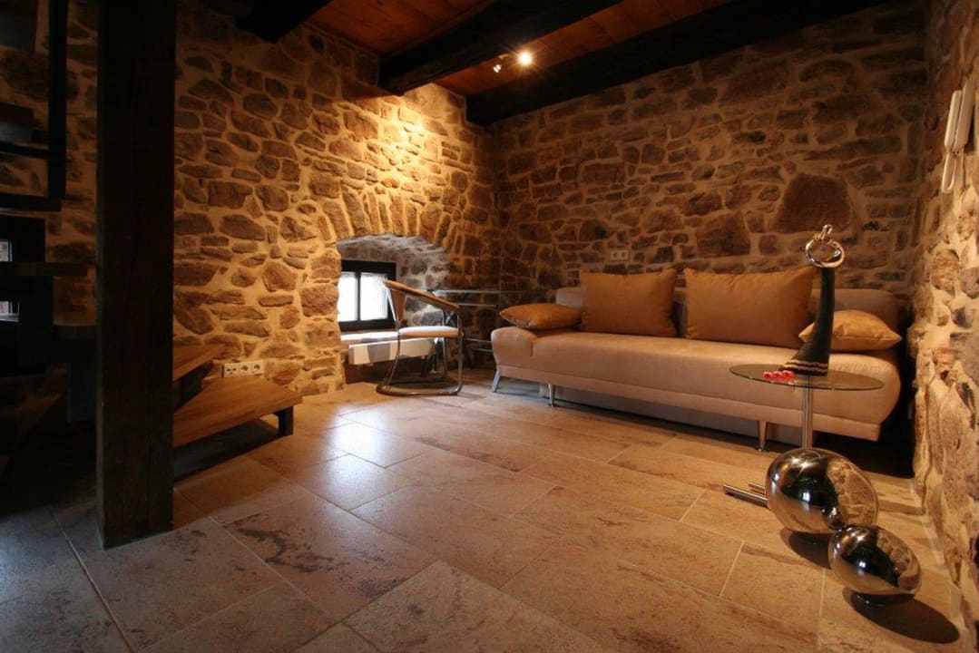 Wehrturmsuite Stadt-Hotel Bad Hersfeld