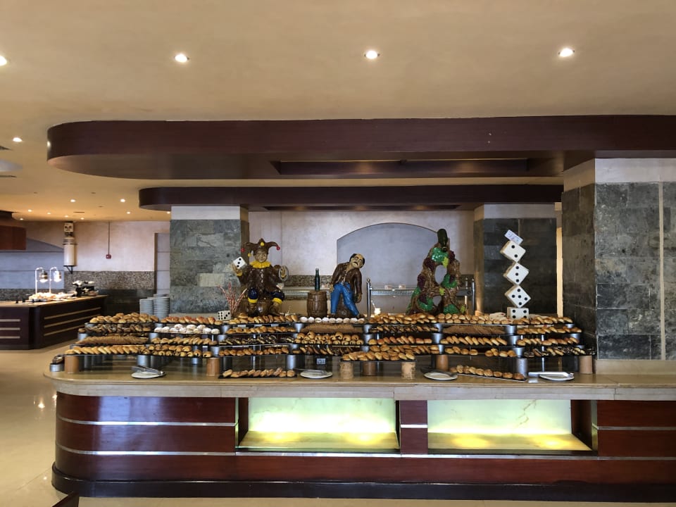 Gastro Tropitel Sahl Hasheesh