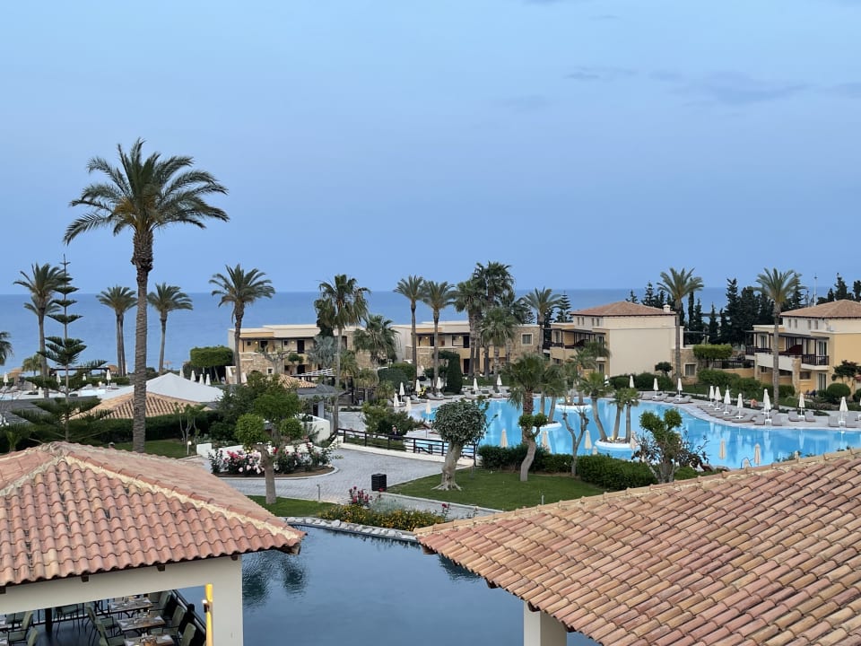 Ausblick Grecotel LUXME Kos