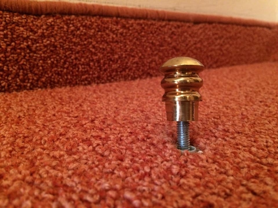 türstopper zimmer 416 GRIFID Aqua Club Bolero