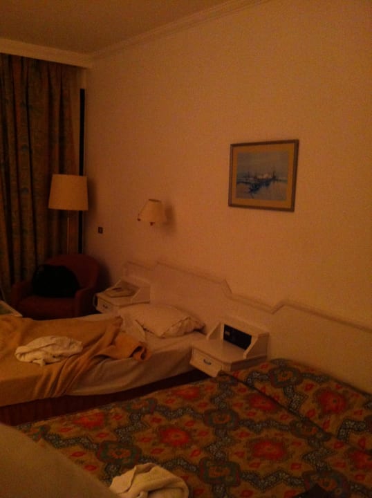 Nice The Grand Hotel Hurghada