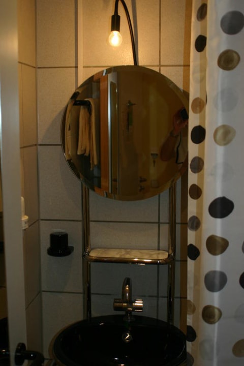 Badezimmer Mainstreet