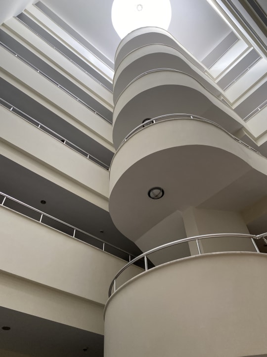 Sonstiges Seaden Sea World Resort & Spa