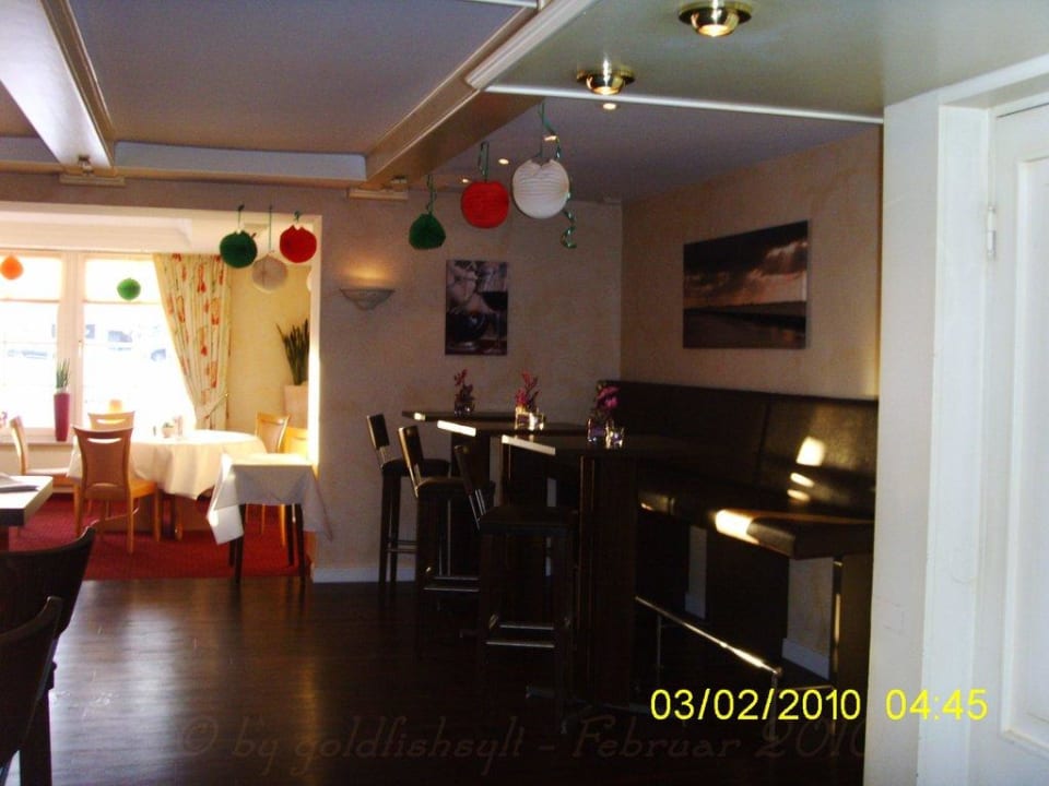 Hotel Rosenburg Lounge Boutiquehotel Myn Utspann