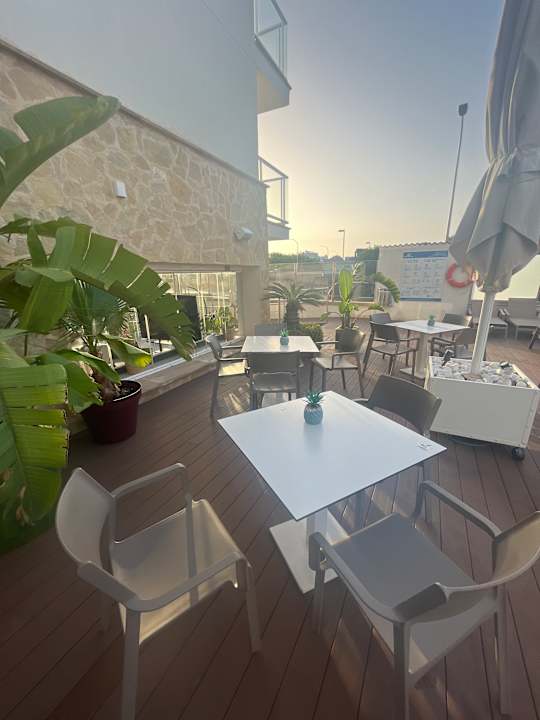 Gastro Hotel Sant Jordi