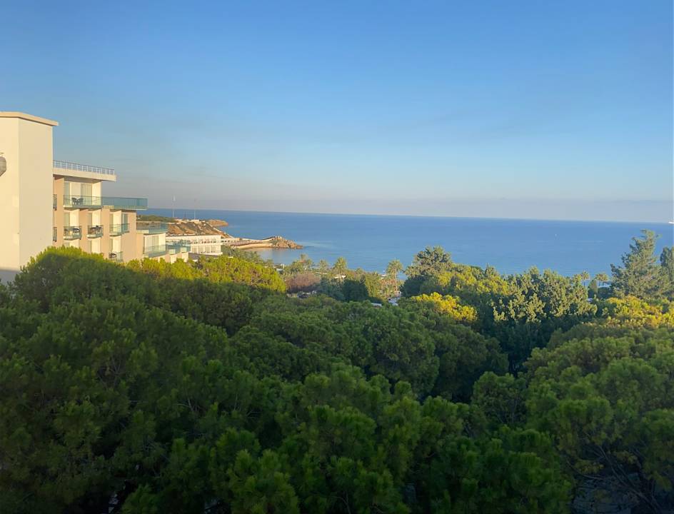 Ausblick Acapulco Beach Club & Resort