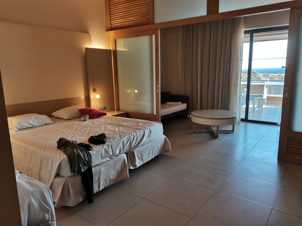 Zimmer Atlantica Mikri Poli Crete