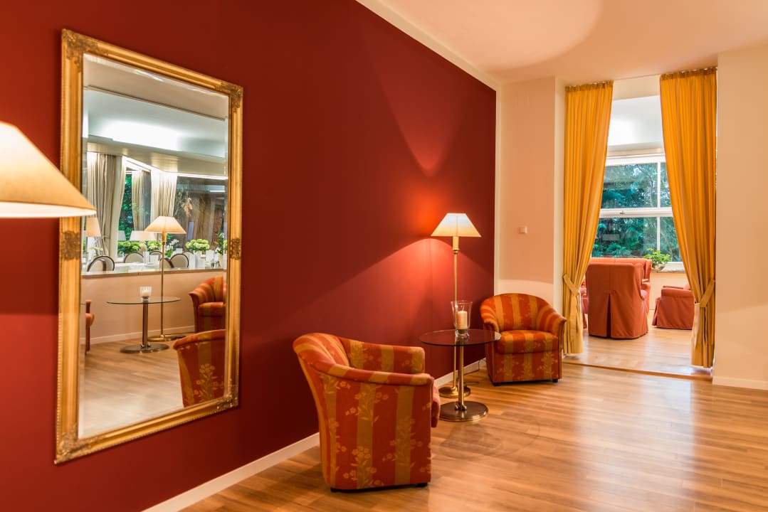 Sonstiges Westpark Hotel