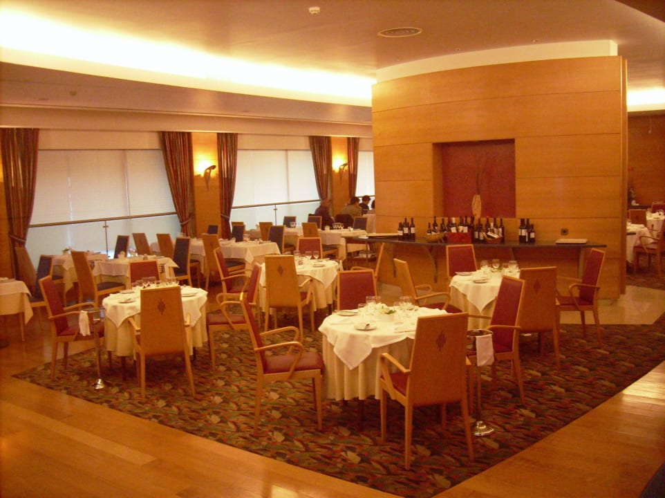 Restaurant Hotel Roma
