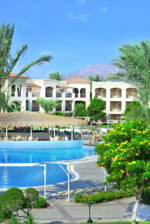 Pool Jaz Mirabel Park & Club