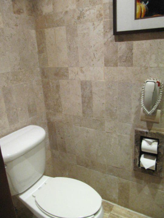 Łazienka Paradisus Cancun