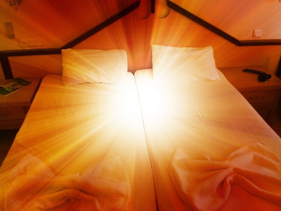 Will wieder hin  Hotel Kahya