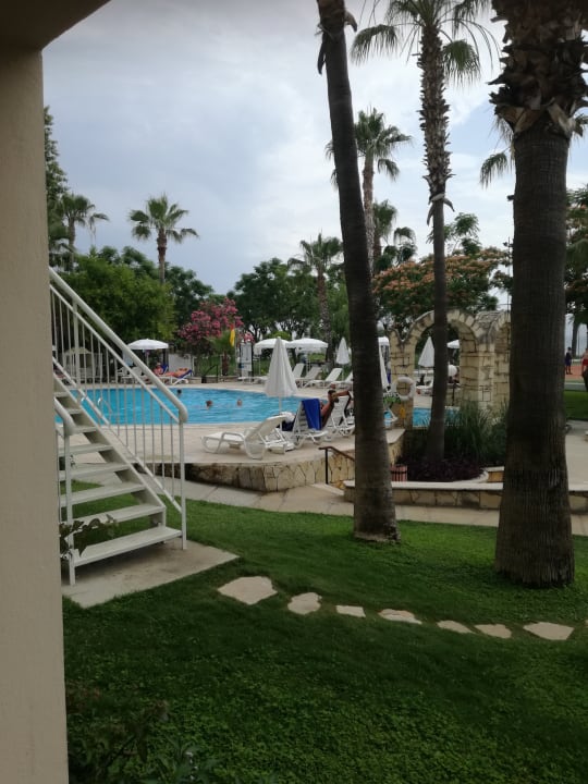 Pool Labranda Alantur Resort