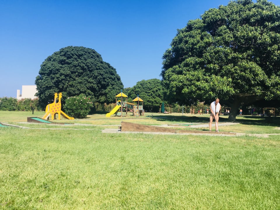 Sport & Freizeit Kresten Palace Hotel