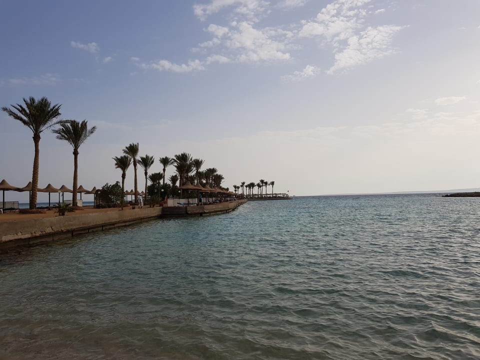Strand Bel Air Azur Resort - Adults only