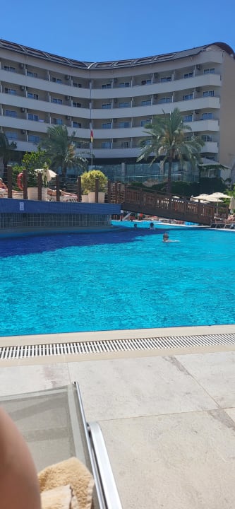 Pool Alaiye Resort & Spa
