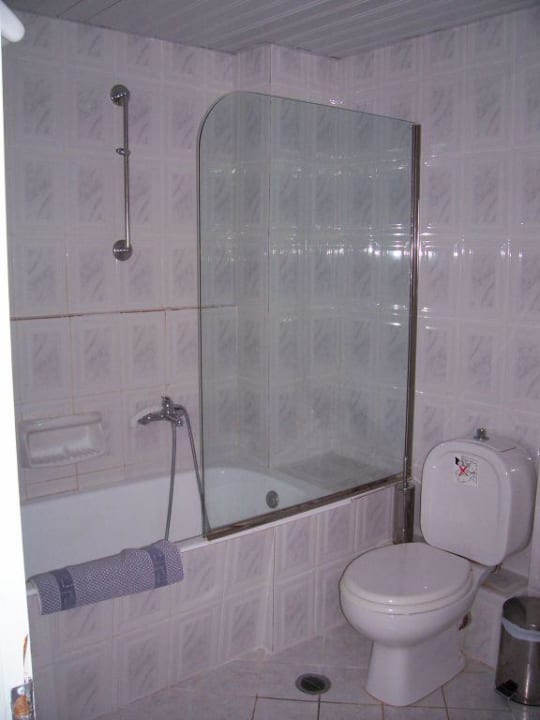 Das Bad Tsilivi Beach Hotel