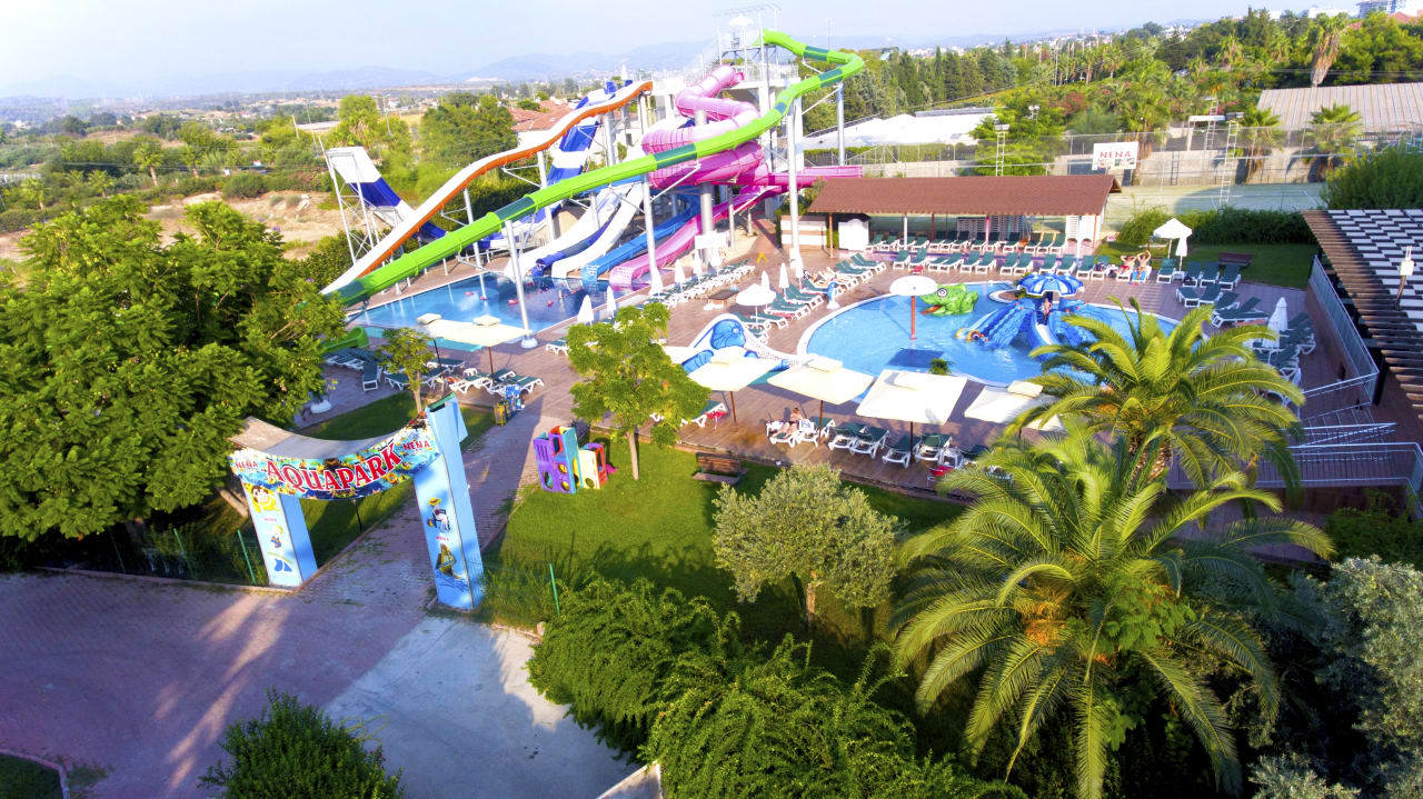 Sport & Freizeit Hotel Club Nena