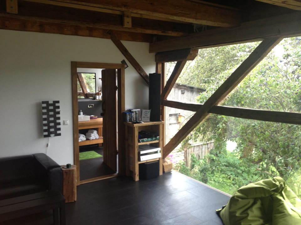 Bienenalm LUXGUT - OLIVIA