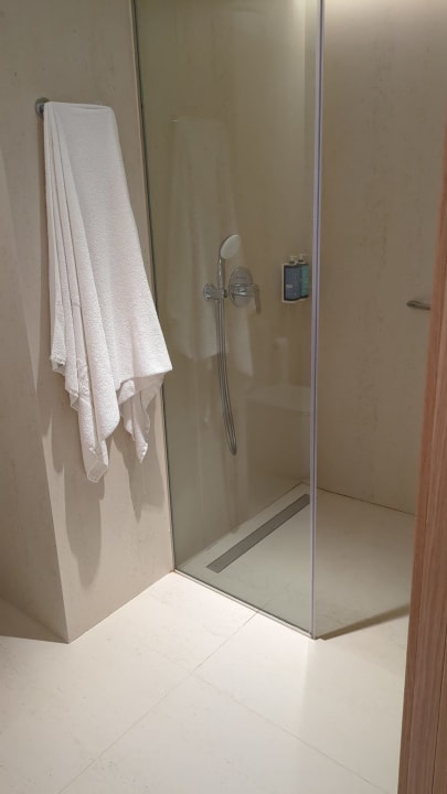 Zimmer Hipotels Mediterraneo