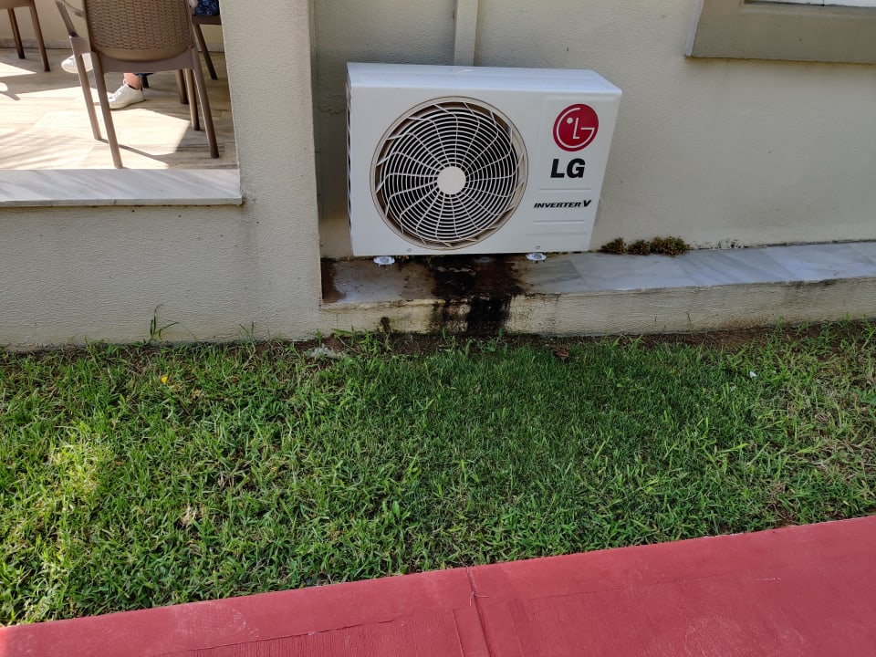 Sonstiges HARPIN Georgioupolis Resort Aquapark & SPA