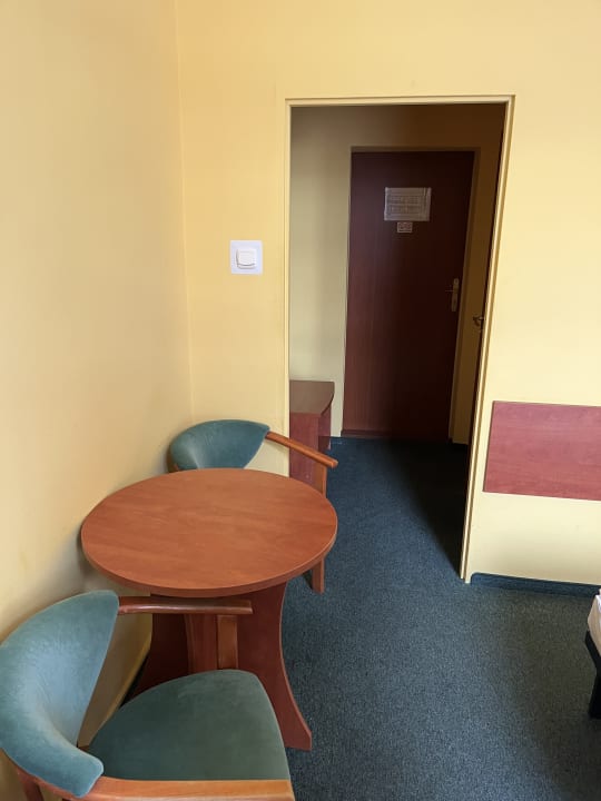 Zimmer Hotel Kapitan