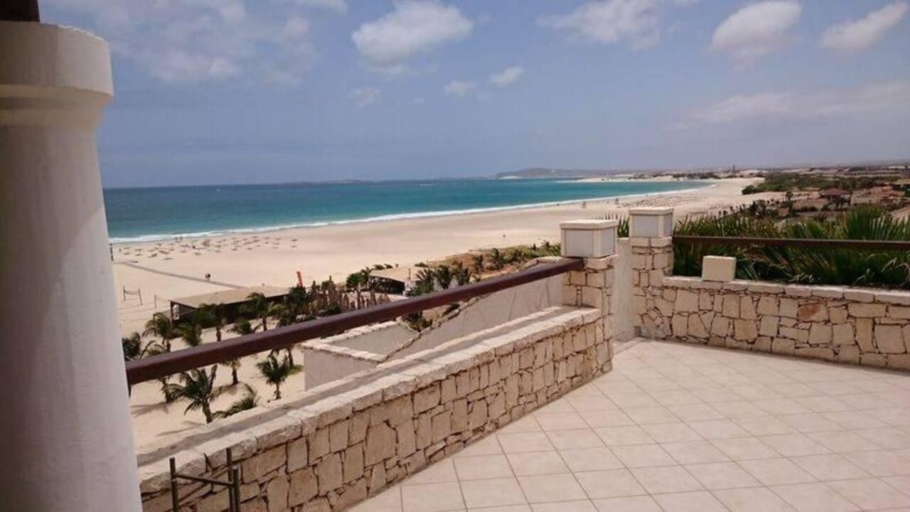 Geben sie dem Bild einen Titel VOI Praia De Chaves Resort