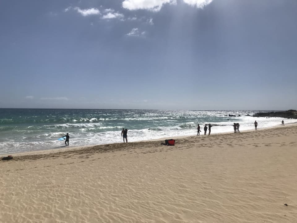 Strand Bristol Sunset Beach - Holiday Apartments