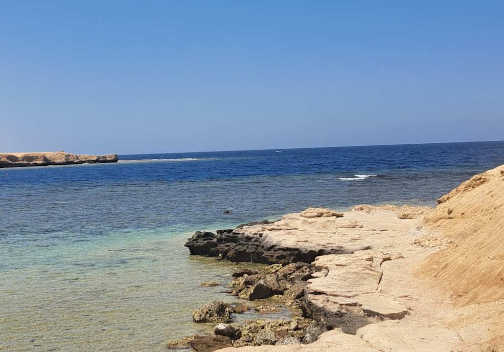 Strand Jaz Lamaya Resort