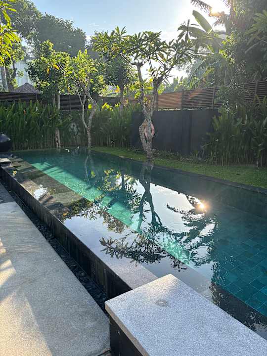 Zimmer Kayumanis Jimbaran Private Estate & Spa