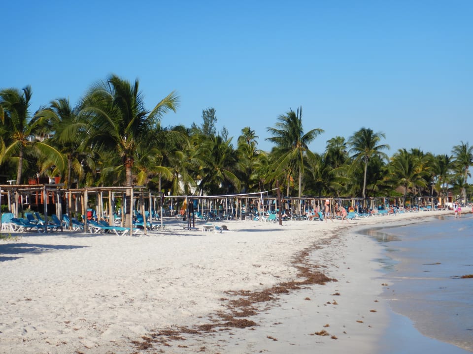 Strand Akumal Bay Beach & Wellness Resort