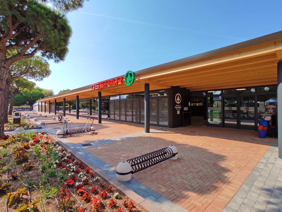 Sonstiges Centro Vacanze Pra' delle Torri