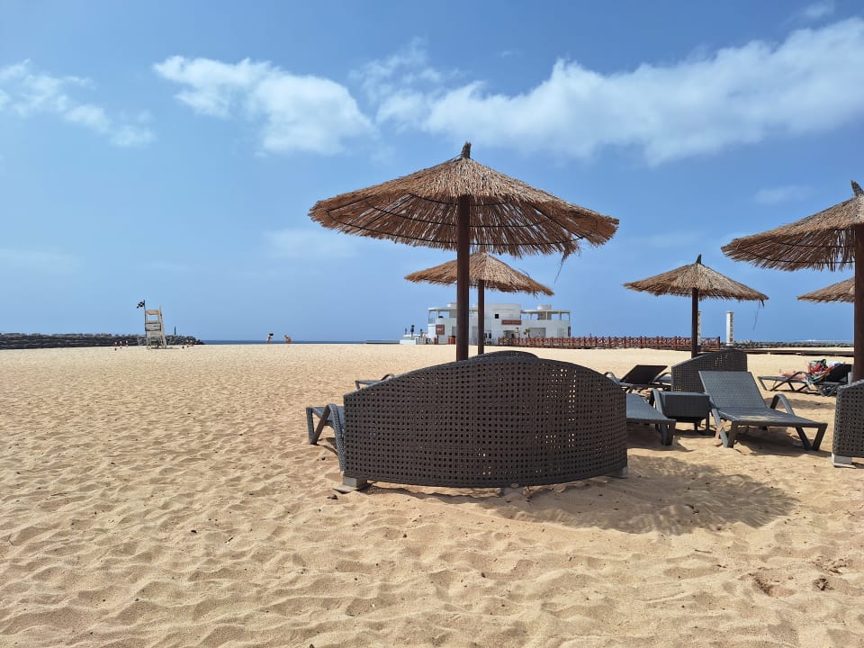 Strand Meliá Laguna Beach