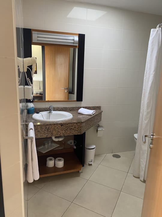 Zimmer HL Miraflor Suites Hotel