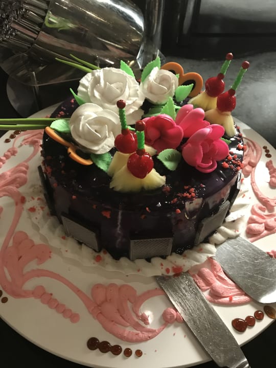 Gastro Side Prenses Resort & Spa