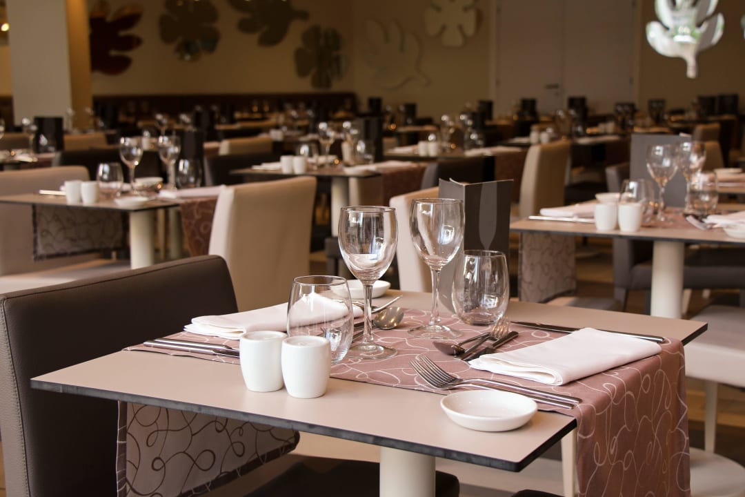 Restaurant Innebereich Son Moll Sentits Hotel & Spa