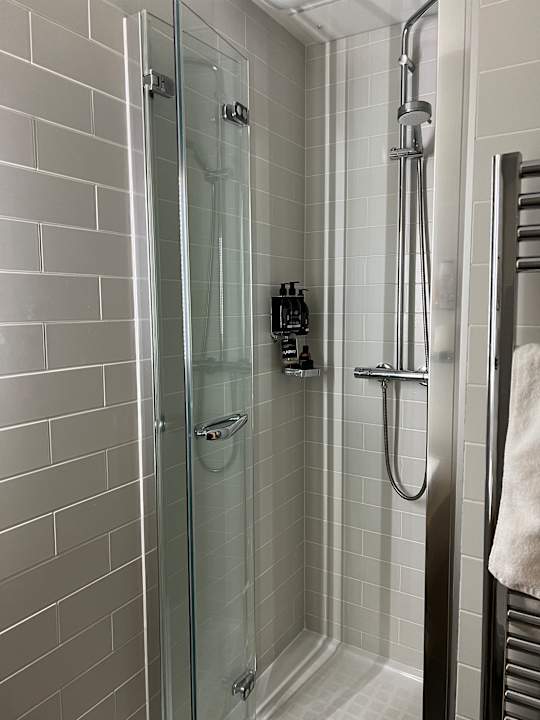 Zimmer Wilde Aparthotels Edinburgh Grassmarket