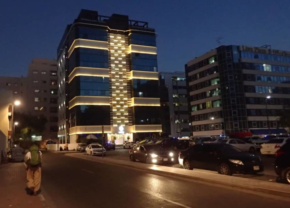 Versailles Versailles by Raviz Hotel